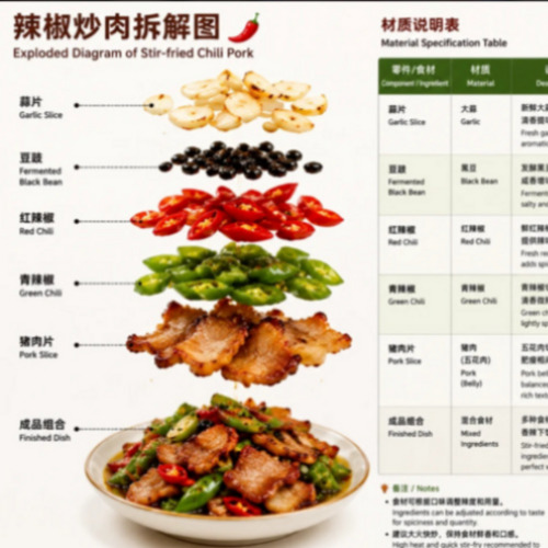 多模态AIGC工作流