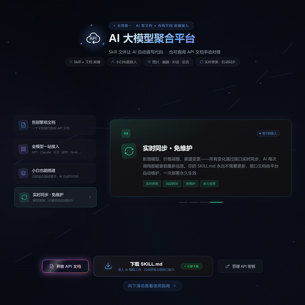 企业API接口与系统集成